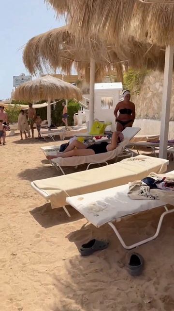 Egypt. Hotel Sunrise Arabian beach resort. Sharm el Sheikh. Египет. Шарм эль Шейх #egypt #red_sea смотреть онлайн