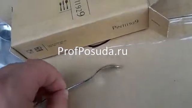 Ложка кофейная Концепт Pintinox Concept арт 9364 смотреть онлайн