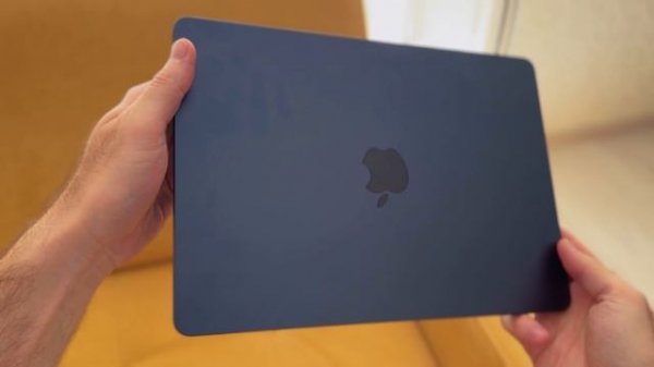 Какой MacBook Air выбрать в 2025?