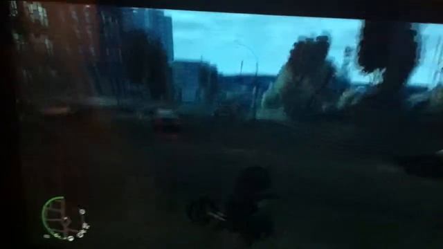 GTA 4 смотреть онлайн