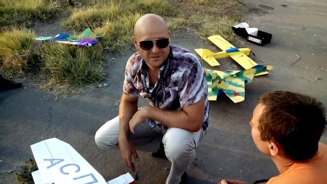 Станция СЮТ г.Каховка смотреть онлайн