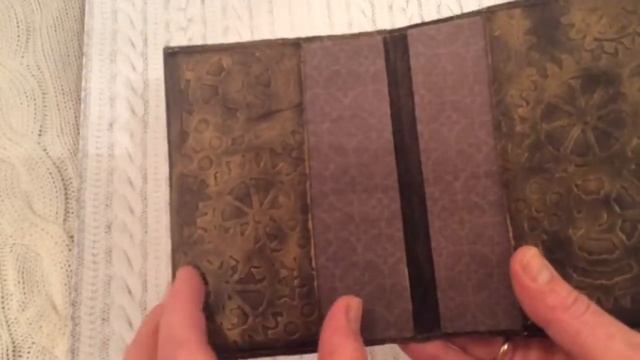 обложка для паспорта смотреть онлайн