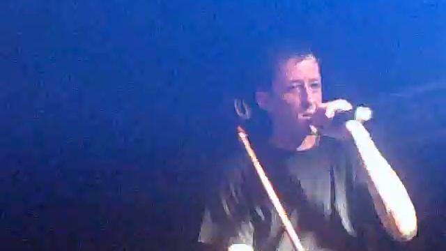 Кровосток - Людоед - Live @ Gogol