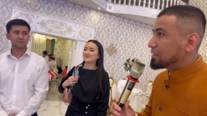 АРАҚ ІШЕТІН ШЕЙХТЫ ҚАЙДАН КӨРДІҢ? САБЫРЖАН СУПЕР ТАМАДА