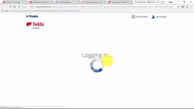 Cara Download Software Tekla Edukasi versi смотреть онлайн