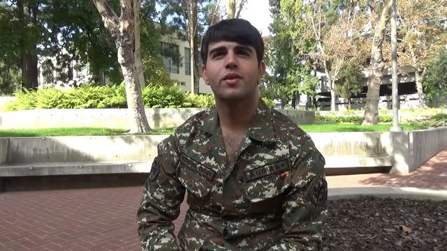 Arman Avetisyan, A Soldier of April War in Artsakh смотреть онлайн