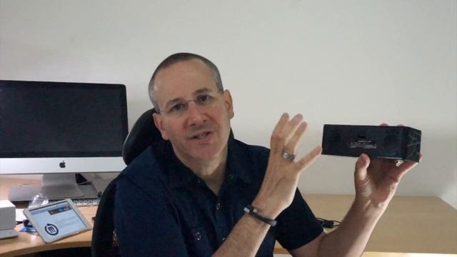 DBoom Blueooth Speaker смотреть онлайн