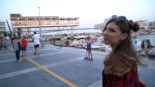 PhotoKlim №10 - Улицы Кипра и Красотка (Часть 2) смотреть онлайн