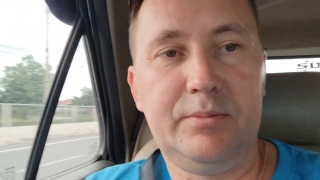 Бангкок. Отель BB House. Тайский фудкорт для местных. Едем в Паттайю. Отель Jomtien Longstay. Обзор смотреть онлайн