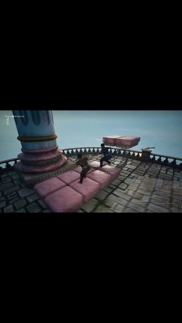 Чилинг до конца и supervive не ахти?