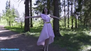 Русский Стилль Не ревнуй 2019.mp4