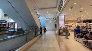 Обзор ТЦ Нова Молл в Сиде, Турция. Популярный торговый центр в Манавгате