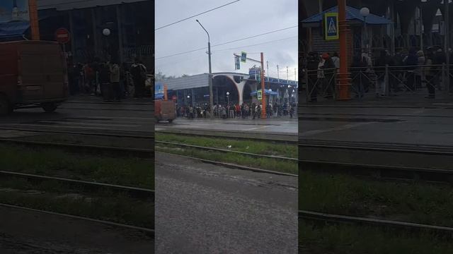 Россия. Кемерово. автовокзал. 16-01 год 2024г май 29 кемеровская область. смотреть онлайн
