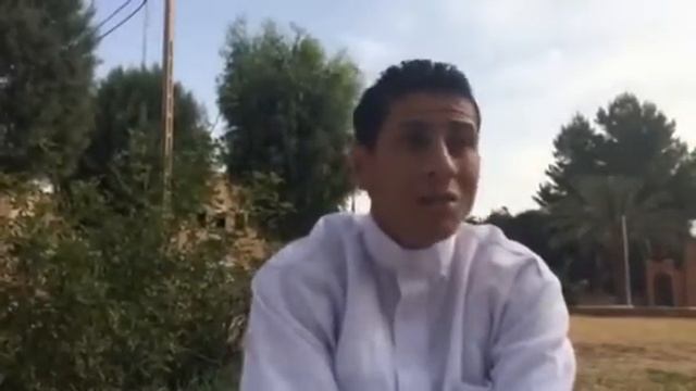 Sid l Juje #By Merder Omar смотреть онлайн