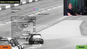 Live for Speed на руле