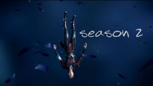 Сериал Расколотая битвой синева небес / Dou po cang qiong Сезон 2 серия 8