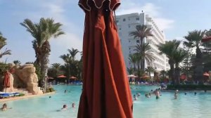 Hotel Sahara Beach Monastir Тунис