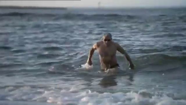 Tommy Hafey for Jeep Australia - Mantra 'Don't Hold Back' смотреть онлайн