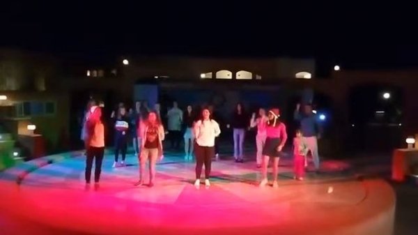 Yara Yara Egypt, Яра Яра Египет