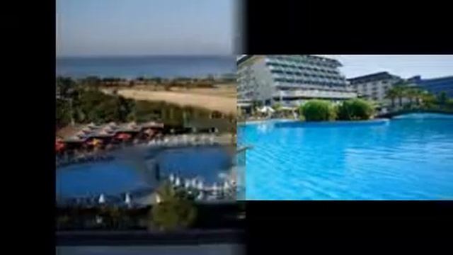 Турция отели 2015 смотреть онлайн