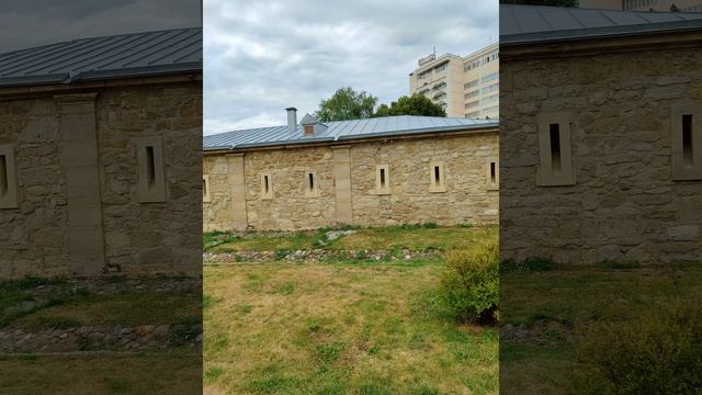 Архитектура Кисловодска смотреть онлайн