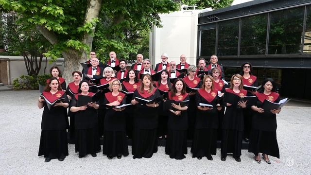 Chant « Garun Yerevan » (Printemps dans la Belle Yerevan ) Արամ Խաչատրյան - Գարուն Երէվան ￼ смотреть онлайн