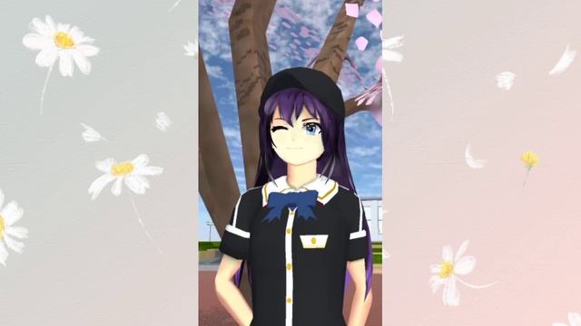Bagi-Bagi Foto Aesthetic Sakura School Simulator Part.55📱🌌👧✨👦🌸 смотреть онлайн