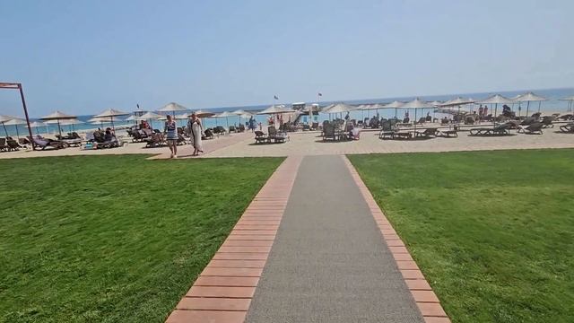 Serenity Queen Hotel #турция #отелитурции #отдых смотреть онлайн