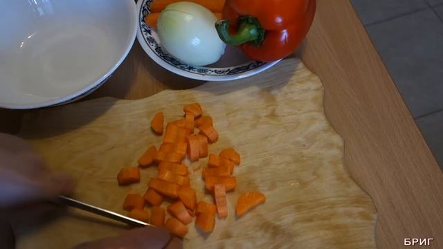 Морской горизонты