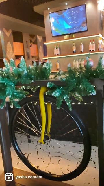 Съемка в ресторане Чайка Ливингстон, Краснодар смотреть онлайн