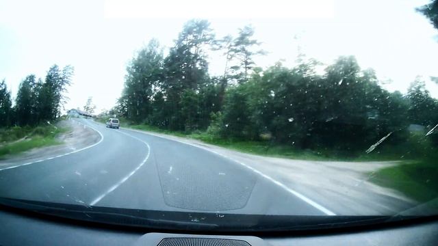 Дорога А-121 Сортавала.5.mp4 смотреть онлайн