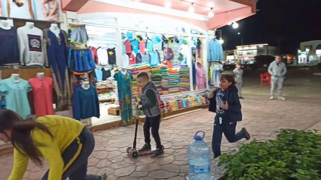 Queen Sharm Resort 4* Шарм Эль Шейх