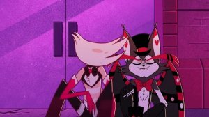 Loser Baby на русском | дубляж от @NDProd | Отель Хазбин | Hazbin Hotel