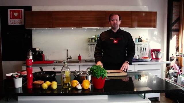 Das Roastbeef vom Rind | Miomente смотреть онлайн