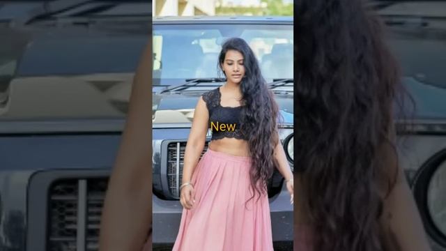 South Indian Actress, Model & Celebrity Dhivya Duraisamy Cute & Erotic 🔥photo Glimpses | New #model