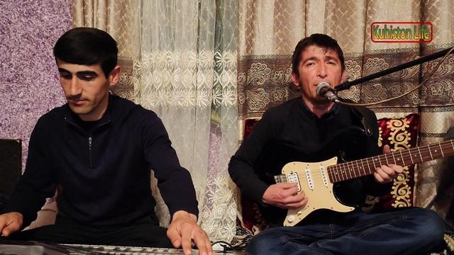 Завкибек Биё то гул, Zavkibek Hursandov смотреть онлайн