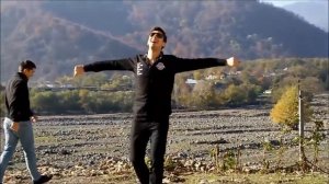 ASSA GROUP ЛЕЗГИНКА 2017 ALISHKA ELCHIN MAQA (АВАРСКАЯ ЛЕЗГИНКА)