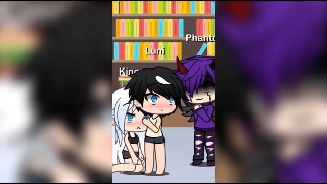 Ждали?) Реакция на гачу СРАЧУ! Как вы и просили!Приятного просмотра!#gachanox @_sunilani_dragon.6 смотреть онлайн