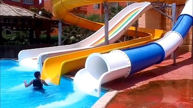 Aqua hotel resort & SPA 4*(Sharm Bride) Последний Египет 2015. Его больше не будет у нас никогда..( смотреть онлайн