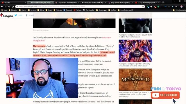 EA Announces Layoffs, Two New Switch Systems in 2019?, and Sony Pulls Out of Retail - Geek Weekly смотреть онлайн