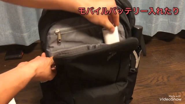 【最強リュック】Deuter GIGA FLAT ドイター　ギガフラット　レビュー смотреть онлайн