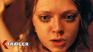 Гадкая сестра — Русский трейлер (2025)