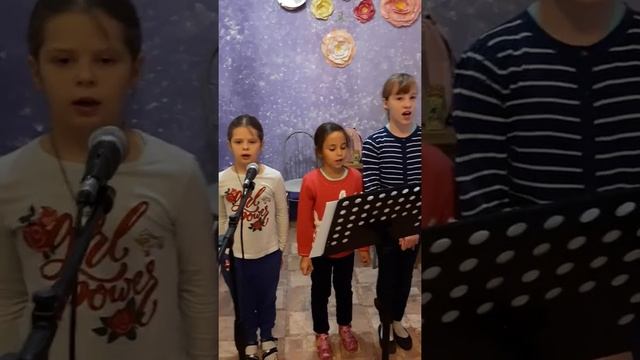 Урок. Разбор новой песни смотреть онлайн