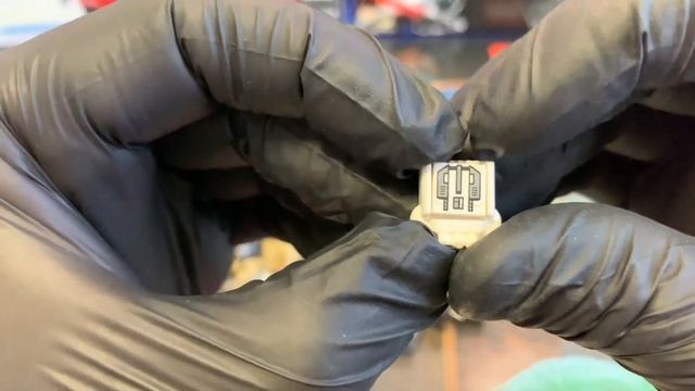 75373 Lego батлпак Засада на Мандалоре с новыми крутыми минифигурками #lego #legostarwars