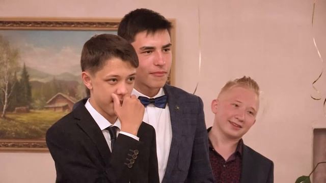 Школа им С М Чугункина, выпуск 2018 ч2 смотреть онлайн