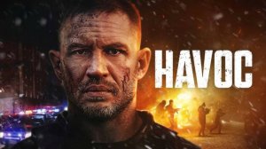 Опустошение | Havoc (2025)
