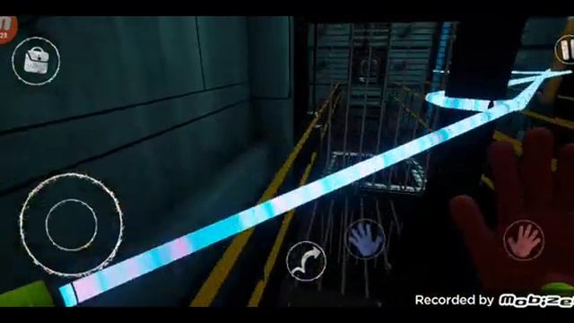 через год играю в неё poppy playtime 2 1ЧАСТЬ смотреть онлайн