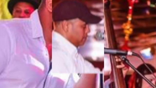 Se tu fossi qui. ESQUINA CALIENTE salsa version смотреть онлайн