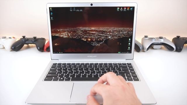 Teclast F7 Ultrabook | Review | $280 | A Great Budget Option