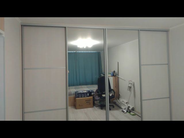 Впечатления от работы с CupeDoors: Удивительный сервис и профессионализм #отзыв #cupedoors #шкафкупе